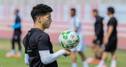 "برازيلي وأحدهم انضم بـ2023".. إمام عاشور ينافس 4 لاعبين في ميتييلاند